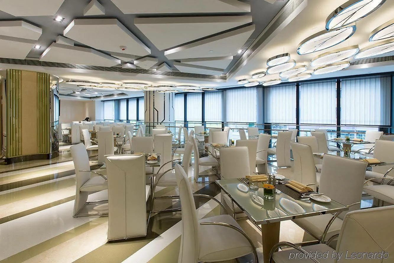 Rosedale Hotel Kowloon Χονγκ Κονγκ