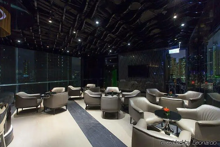 ****  Rosedale Hotel Kowloon Χονγκ Κονγκ Κίνα